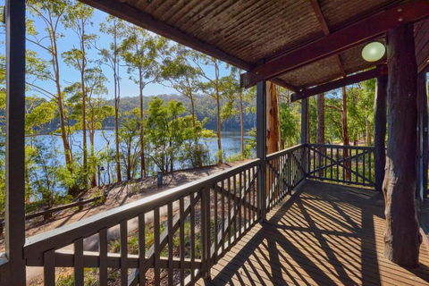 RAC Karri Valley Resort - Grafton Accommodation 0