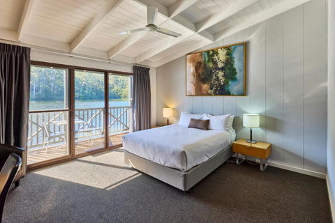 RAC Karri Valley Resort - Grafton Accommodation 1