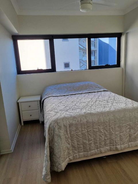 Private Bedroom And Bathroom In A Shared Apartment - Grafton Accommodation 2