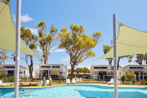 RAC Cervantes Holiday Park - Grafton Accommodation 0