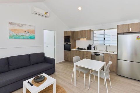 RAC Cervantes Holiday Park - Grafton Accommodation 2
