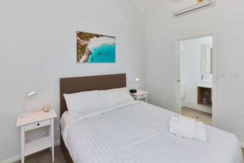 RAC Cervantes Holiday Park - Grafton Accommodation 3