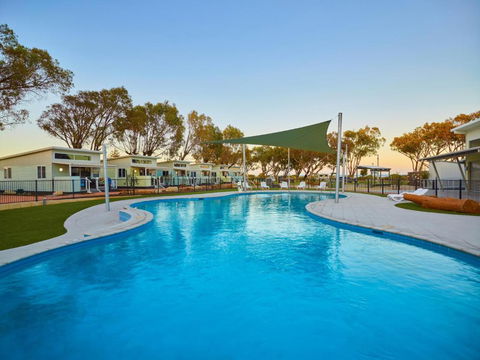 RAC Cervantes Holiday Park - Grafton Accommodation 1