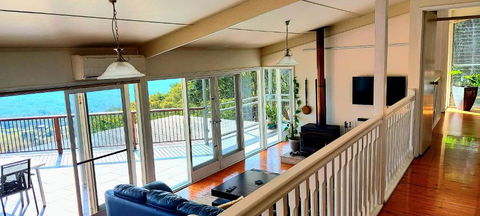 Potters Place Montville - Grafton Accommodation 1