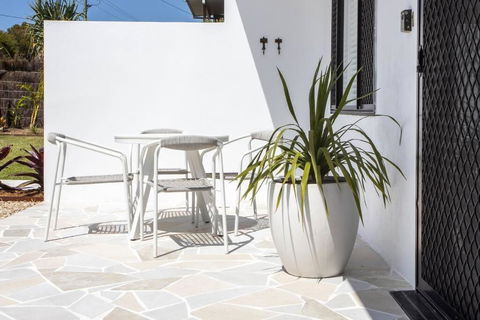 PottsVillas - Beautiful 1BDR Unit In Pottsville - Grafton Accommodation 1
