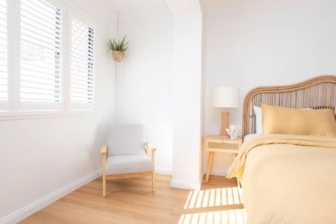 PottsVillas - Beautiful 1BDR Unit In Pottsville - Grafton Accommodation 2