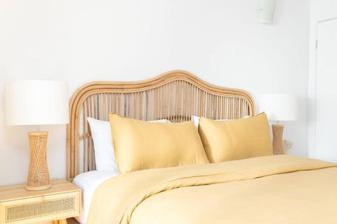 PottsVillas - Beautiful 1BDR Unit In Pottsville - Grafton Accommodation 3