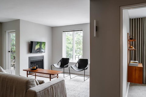 Prestigious In Prahran By Ready Set Stay - Grafton Accommodation 0