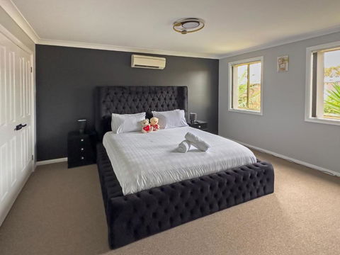 Prestons Dream Holiday 4 Bedroom - Grafton Accommodation 0