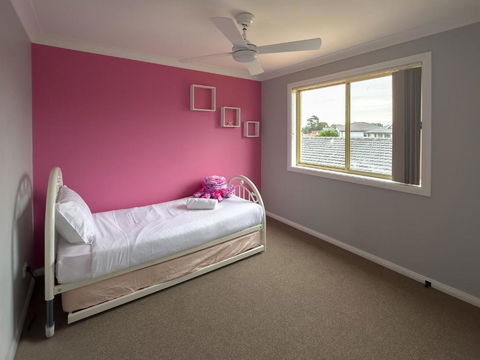 Prestons Dream Holiday 4 Bedroom - Grafton Accommodation 1