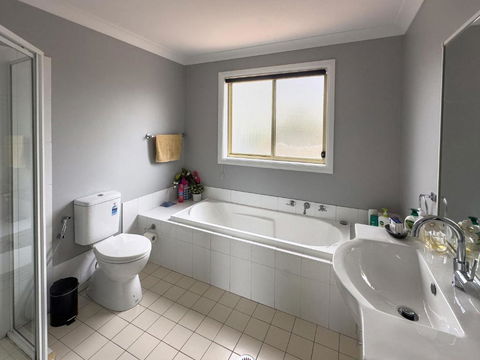 Prestons Dream Holiday 4 Bedroom - Grafton Accommodation 2
