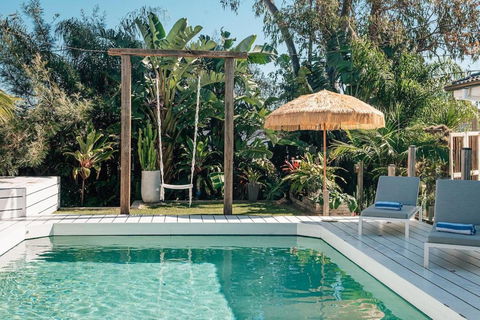Prime Location With Pool - Walk To Coolum Beach - Grafton Accommodation 0