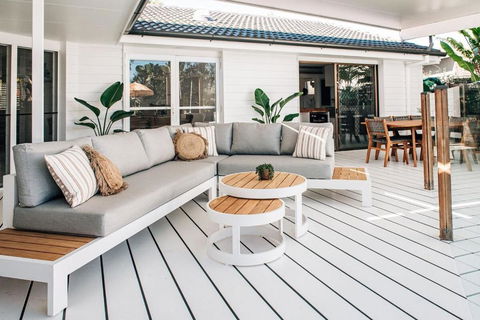 Prime Location With Pool - Walk To Coolum Beach - Grafton Accommodation 2