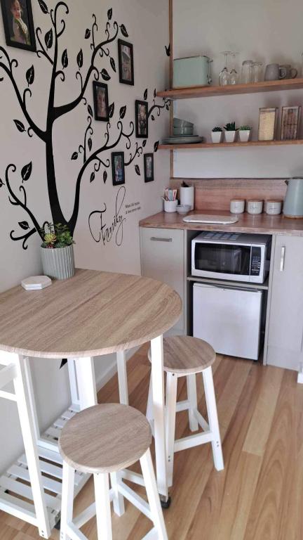Private Guest Suite In Lyndhurst - Grafton Accommodation 3