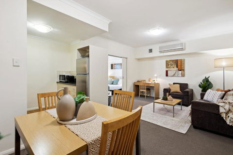 Prized Perth Retreat 1BDR - Grafton Accommodation 3