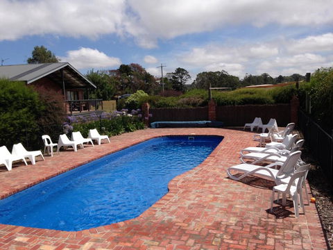 Prom Coast Holiday Lodge - Grafton Accommodation 1