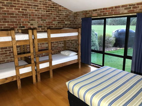 Prom Coast Holiday Lodge - Grafton Accommodation 3
