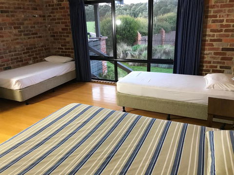 Prom Coast Holiday Lodge - Grafton Accommodation 2
