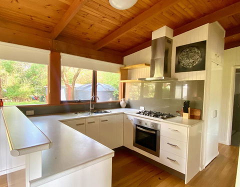 Prom Coast Oasis - Sandy Point - Grafton Accommodation 1