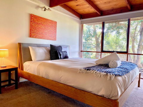 Prom Coast Oasis - Sandy Point - Grafton Accommodation 2
