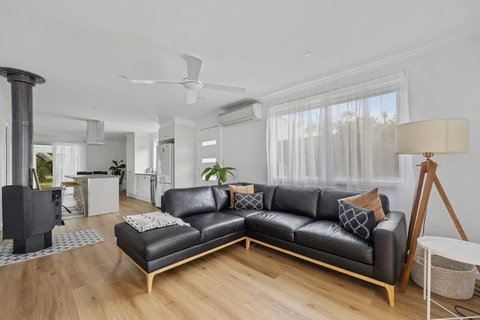 Prom Coast - Seabreeze - Grafton Accommodation 0