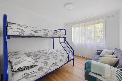 Prom Coast - Seabreeze - Grafton Accommodation 3