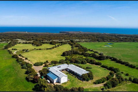 Pt Hesse Luxury Coastal Homestead - Grafton Accommodation 0