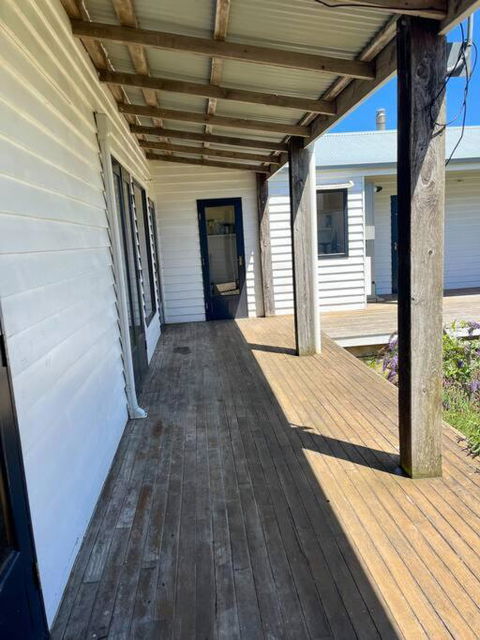 Pt Hesse Luxury Coastal Homestead - Grafton Accommodation 2