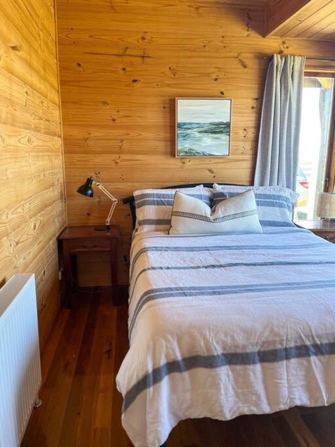 Pt Hesse Luxury Coastal Homestead - Grafton Accommodation 3