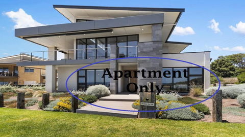 Puesta De Sol Apartment By Wine Coast Holidays - Grafton Accommodation 0