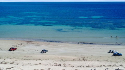 Puesta De Sol Apartment By Wine Coast Holidays - Grafton Accommodation 3
