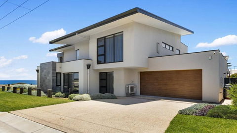 Puesta De Sol Home By Wine Coast Holiday Rentals - Grafton Accommodation 3