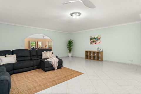 Qarah, Jervis Bay - Grafton Accommodation 3