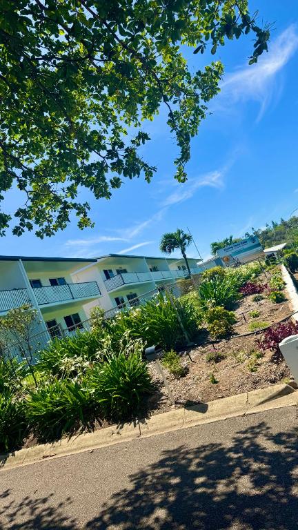 QCWA K P Units - Grafton Accommodation 3