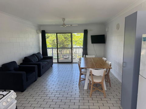 QCWA K P Units - Grafton Accommodation 1