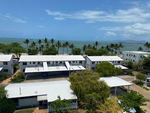 QCWA K P Units - Grafton Accommodation 0