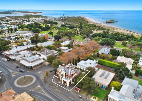 QPO QUEENSCLIFF - Grafton Accommodation 1