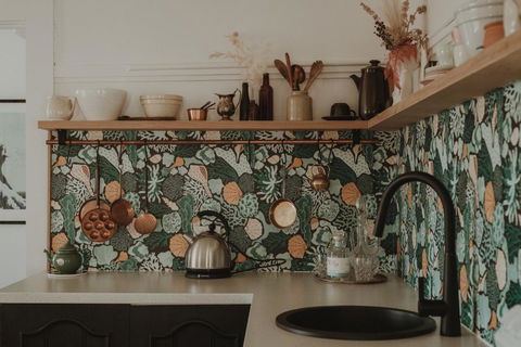 Quaint And Intimate 1-bed Seaside Cottage - Grafton Accommodation 0