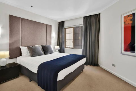 Quality Apartment In The Rocks GLO1203 - Grafton Accommodation 2