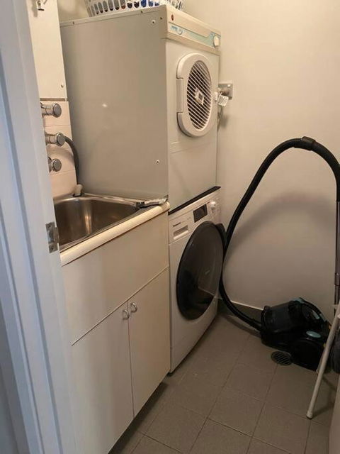 Quality Apartment In The Rocks GLO1203 - Grafton Accommodation 3