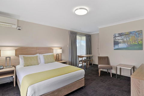 Quality Inn Carriage House - Grafton Accommodation 0