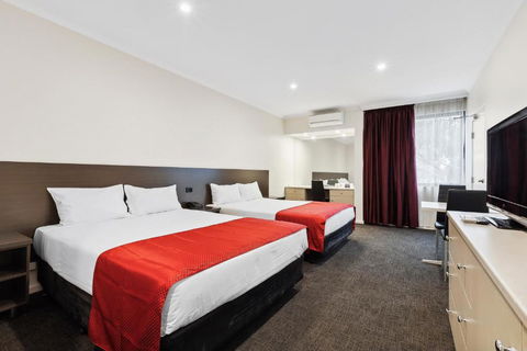 Quality Hotel Manor - Grafton Accommodation 3