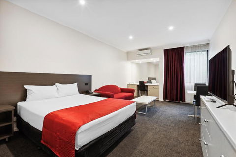Quality Hotel Manor - Grafton Accommodation 0