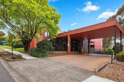Quality Hotel Manor - Grafton Accommodation 2