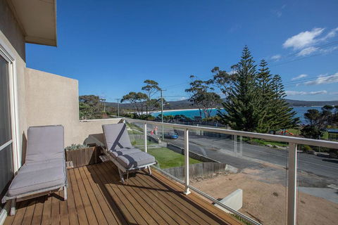 Quarterdeck Apartment - Grafton Accommodation 0