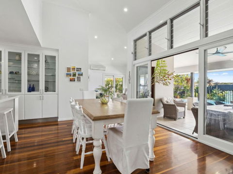Quay-Largo - Grafton Accommodation 0