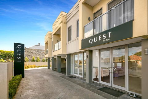 Quest Portland - Grafton Accommodation 0