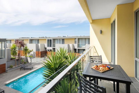 Quest Portland - Grafton Accommodation 2
