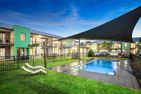 Quest Sale - Grafton Accommodation 0