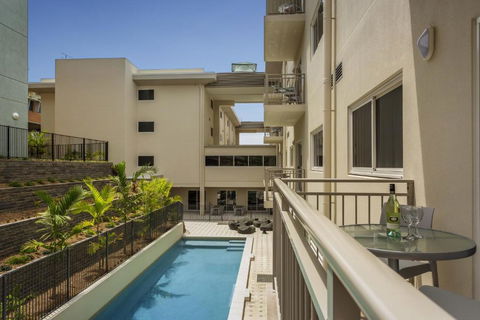Quest Townsville On Eyre - Grafton Accommodation 2